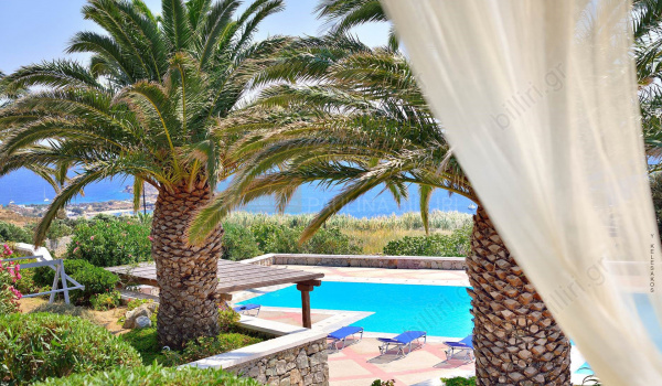 Βεράντα - Θέα - Veranda - View